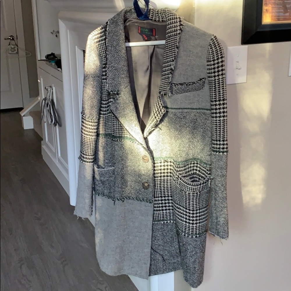 Italian jacket